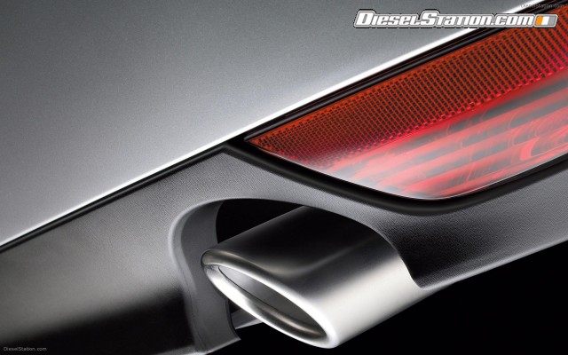 Renault New Laguna III Widescreen Picture #1 Renault New Laguna III Widescreen Picture #1